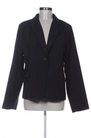Női blézer Unbranded, Méret XXL, Szín Fekete, Ár 10 331 Ft