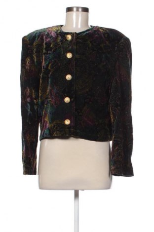 Damen Blazer Unbranded, Größe L, Farbe Mehrfarbig, Preis € 30,88