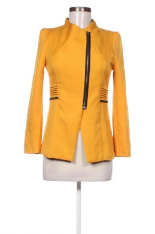 Damen Blazer Unbranded, Größe M, Farbe Orange, Preis € 22,99