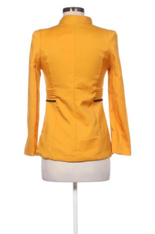 Damen Blazer Unbranded, Größe M, Farbe Orange, Preis € 22,99