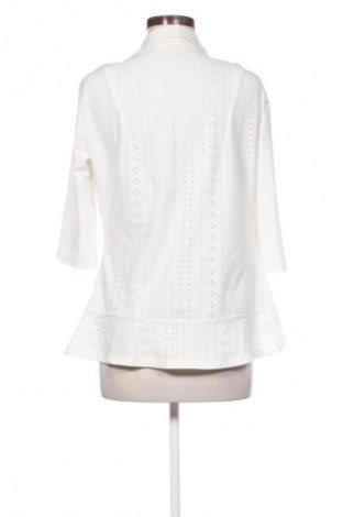 Női blézer Unbranded, Méret M, Szín Fehér, Ár 10 146 Ft