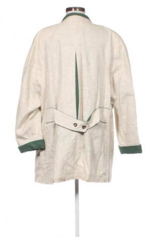 Damen Blazer Unbranded, Größe XXL, Farbe Beige, Preis € 22,99