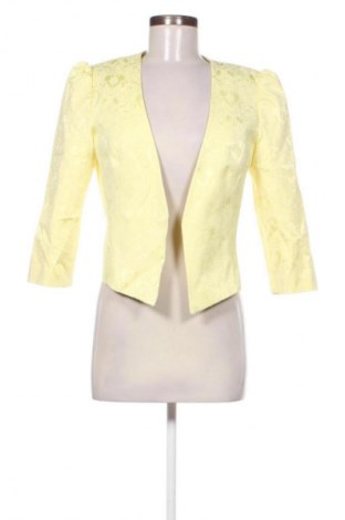 Damen Blazer Unbranded, Größe M, Farbe Gelb, Preis € 24,55