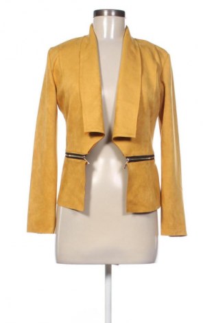Női blézer Unbranded, Méret M, Szín Sárga, Ár 10 331 Ft
