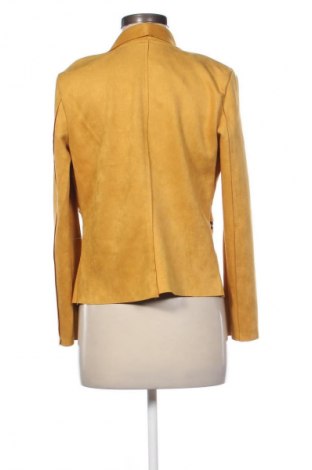 Női blézer Unbranded, Méret M, Szín Sárga, Ár 10 331 Ft