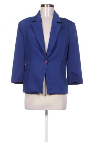 Damen Blazer Unbranded, Größe M, Farbe Blau, Preis € 24,55
