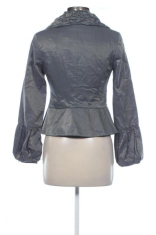 Damen Blazer Unbranded, Größe M, Farbe Grau, Preis € 24,54