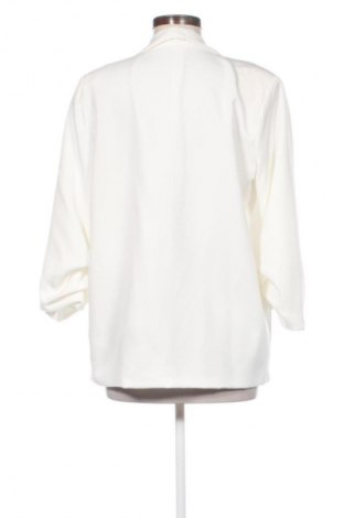 Damen Blazer Unbranded, Größe L, Farbe Weiß, Preis € 25,00