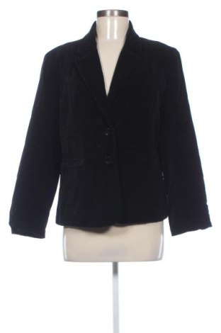 Damen Blazer Unbranded, Größe XL, Farbe Schwarz, Preis € 24,55
