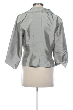 Дамско сако Unbranded, Размер L, Цвят Зелен, Цена 25,00 €