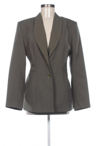 Női blézer Unbranded, Méret L, Szín Zöld, Ár 10 140 Ft