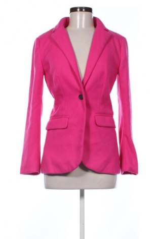 Dámske sako  Unbranded, Veľkosť S, Farba Ružová, Cena  13,95 €