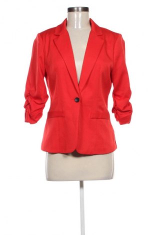 Дамско сако Unbranded, Размер S, Цвят Червен, Цена 25,00 €