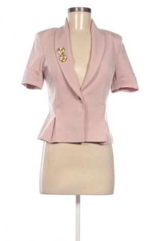 Női blézer Unbranded, Méret M, Szín Hamurózsaszín, Ár 10 146 Ft