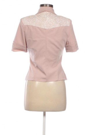 Női blézer Unbranded, Méret M, Szín Hamurózsaszín, Ár 10 146 Ft