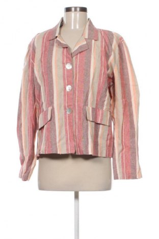 Damen Blazer Unbranded, Größe L, Farbe Mehrfarbig, Preis € 24,55