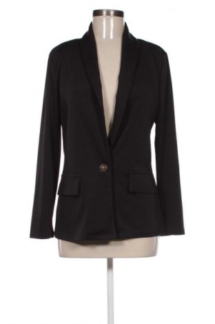 Damen Blazer Unbranded, Größe M, Farbe Schwarz, Preis € 24,55