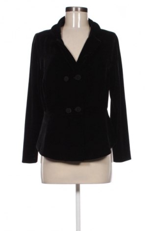 Női blézer Unbranded, Méret L, Szín Fekete, Ár 10 146 Ft