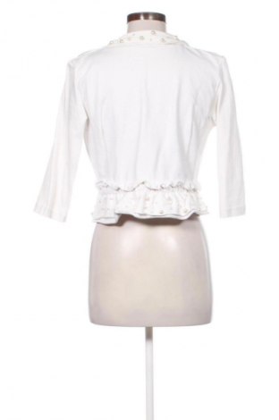 Damen Blazer Unbranded, Größe S, Farbe Weiß, Preis € 20,00