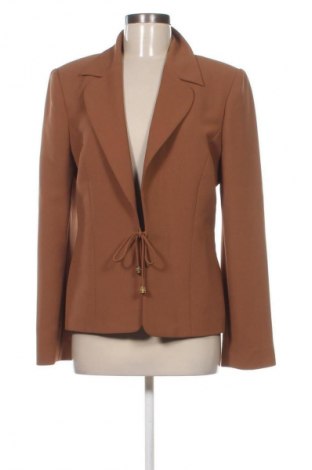 Damen Blazer Unbranded, Größe XXL, Farbe Braun, Preis € 24,55