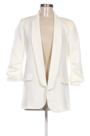 Damen Blazer Unbranded, Größe XL, Farbe Weiß, Preis € 25,00