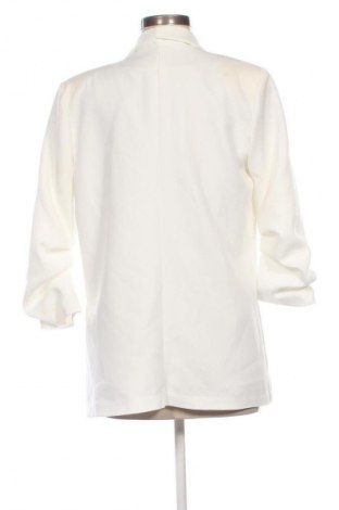 Damen Blazer Unbranded, Größe XL, Farbe Weiß, Preis € 25,00