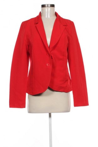 Damen Blazer Unbranded, Größe XL, Farbe Rot, Preis € 25,00