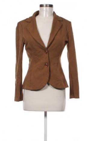 Damen Blazer Unbranded, Größe M, Farbe Braun, Preis € 13,99