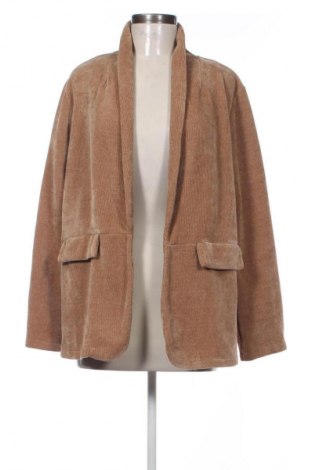 Női blézer Unbranded, Méret XL, Szín Bézs, Ár 6 119 Ft
