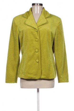 Női blézer Unbranded, Méret M, Szín Zöld, Ár 10 331 Ft
