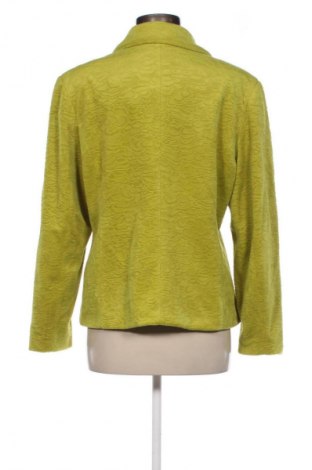 Női blézer Unbranded, Méret M, Szín Zöld, Ár 10 331 Ft