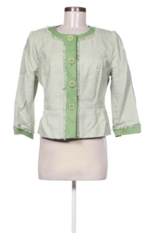 Γυναικείο σακάκι Unbranded, Μέγεθος M, Χρώμα Πολύχρωμο, Τιμή 24,55 €