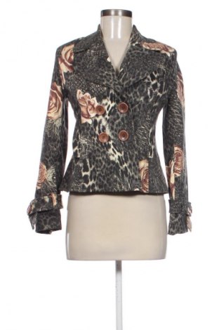 Damen Blazer Unbranded, Größe M, Farbe Mehrfarbig, Preis € 24,55