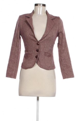 Damen Blazer Unbranded, Größe XS, Farbe Rot, Preis € 24,55