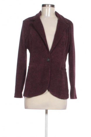 Damen Blazer Unbranded, Größe S, Farbe Lila, Preis € 19,93