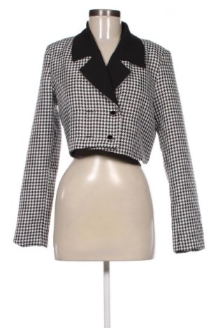 Damen Blazer Unbranded, Größe M, Farbe Mehrfarbig, Preis € 24,55