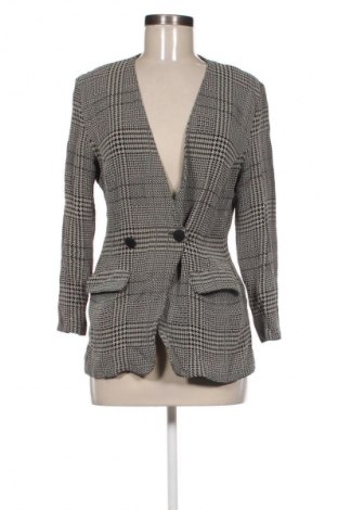 Γυναικείο σακάκι Unbranded, Μέγεθος M, Χρώμα Πολύχρωμο, Τιμή 24,55 €