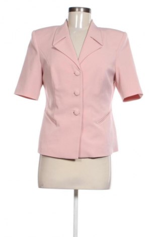 Sacou de femei Unbranded, Mărime XL, Culoare Roz, Preț 130,33 Lei