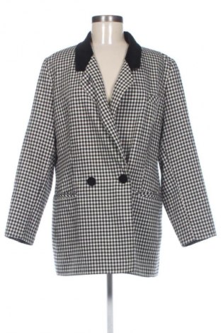 Дамско сако Unbranded, Размер L, Цвят Многоцветен, Цена 25,57 €