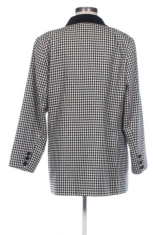 Дамско сако Unbranded, Размер L, Цвят Многоцветен, Цена 25,57 €