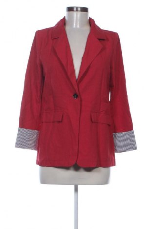 Női blézer Unbranded, Méret S, Szín Piros, Ár 10 331 Ft
