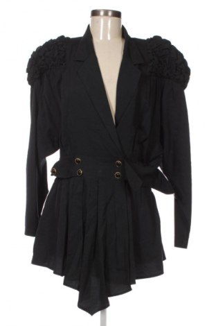 Damen Blazer Unbranded, Größe XL, Farbe Schwarz, Preis € 15,99