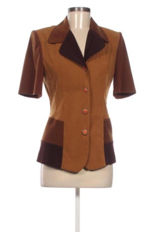 Damski żakiet Unbranded, Rozmiar S, Kolor Kolorowy, Cena 133,96 zł