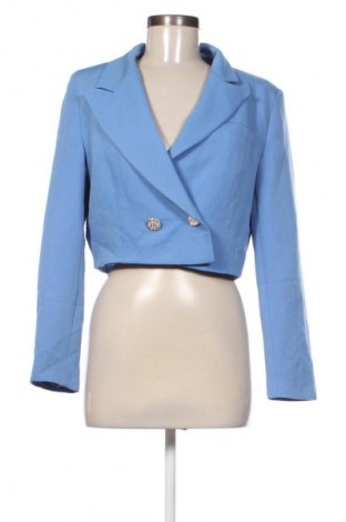 Női blézer Unbranded, Méret L, Szín Kék, Ár 9 479 Ft