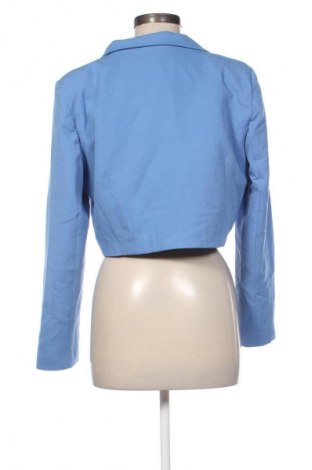 Damen Blazer Unbranded, Größe L, Farbe Blau, Preis € 25,00
