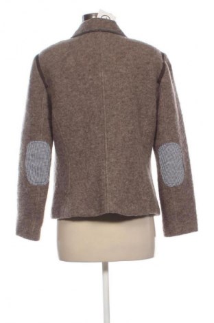 Damski żakiet Unbranded, Rozmiar M, Kolor Brązowy, Cena 133,96 zł