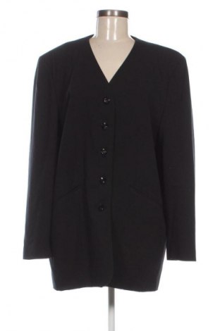 Damski żakiet Unbranded, Rozmiar XL, Kolor Czarny, Cena 131,57 zł