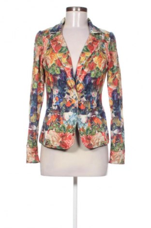 Damski żakiet Unbranded, Rozmiar M, Kolor Kolorowy, Cena 133,96 zł