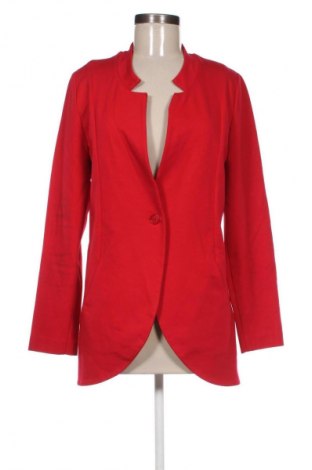 Dámské sako  Unbranded, Velikost L, Barva Červená, Cena  709,00 Kč