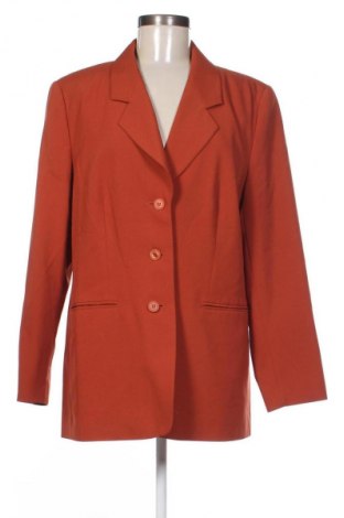 Dámské sako  Unbranded, Velikost L, Barva Oranžová, Cena  696,00 Kč